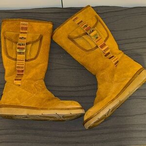 Ugg tall boots